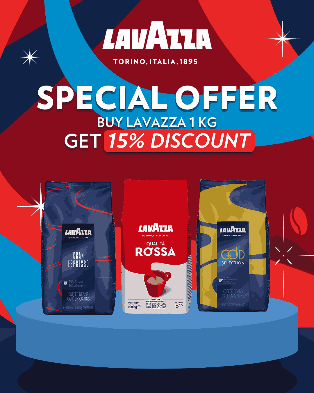 Promo